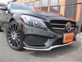 2015 Mercedes-Benz C-Class