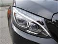 2015 Mercedes-Benz C-Class