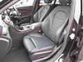 2015 Mercedes-Benz C-Class