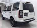 2014 Land Rover Discovery