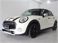2017 BMW MINI