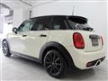 2017 BMW MINI