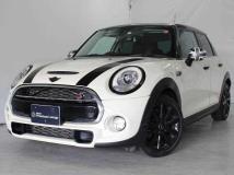 2017 BMW MINI
