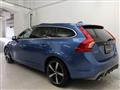 2017 Volvo V60