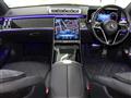 2021 Mercedes-Benz S-Class