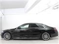 2021 Mercedes-Benz S-Class