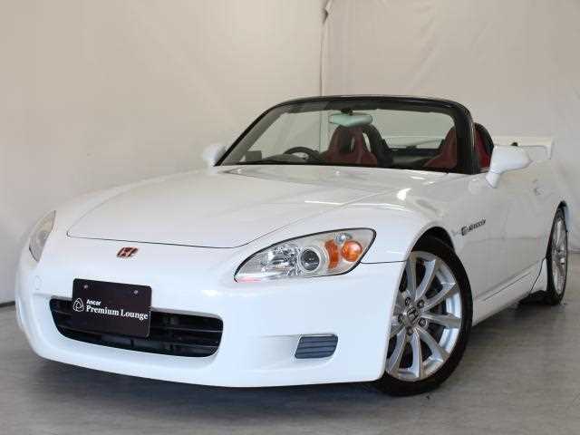 2000 Honda S2000 JDM car for sale