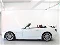 2000 Honda S2000