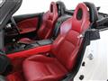 2000 Honda S2000