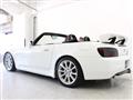2000 Honda S2000