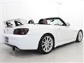 2000 Honda S2000