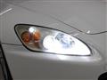 2000 Honda S2000