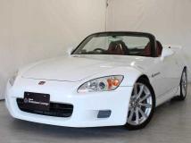 2000 Honda S2000