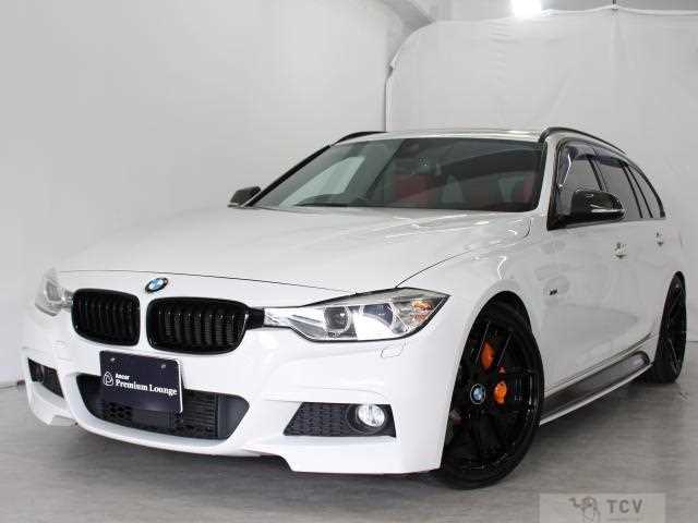 2013 BMW 3 Series