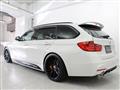 2013 BMW 3 Series