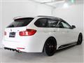 2013 BMW 3 Series