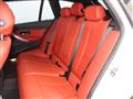 2013 BMW 3 Series