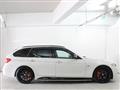 2013 BMW 3 Series