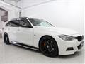 2013 BMW 3 Series
