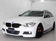 2013 BMW 3 Series
