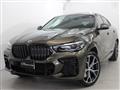 2023 BMW X6