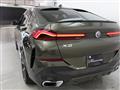 2023 BMW X6