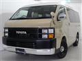 2014 Toyota Hiace Wagon