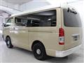 2014 Toyota Hiace Wagon