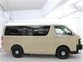 2014 Toyota Hiace Wagon