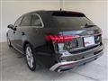 2023 Audi A4