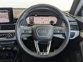 2023 Audi A4