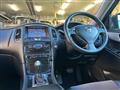 2016 Nissan SKYLINE CROSSOVER