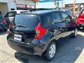 2014 Nissan Note