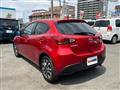 2016 Mazda Demio