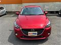 2016 Mazda Demio