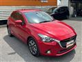 2016 Mazda Demio