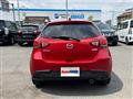 2016 Mazda Demio