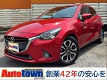 2016 Mazda Demio