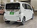 2019 Daihatsu Move