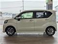 2019 Daihatsu Move