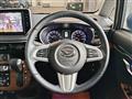 2019 Daihatsu Move