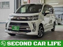 2019 Daihatsu Move