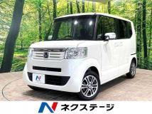 2015 Honda N BOX