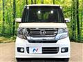 2015 Honda N BOX