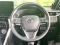 2023 Toyota Harrier Hybrid