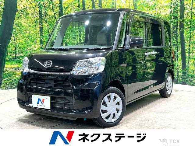 2014 Daihatsu Tanto