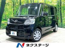 2014 Daihatsu Tanto