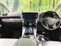 2021 Toyota Alphard G