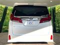 2021 Toyota Alphard G