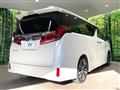 2021 Toyota Alphard G